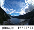 黒部ダム 16745743