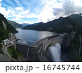 黒部ダム 16745744