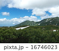 立山連峰 16746023