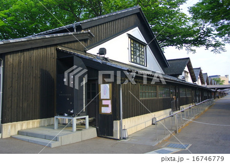 山居倉庫 山居倉庫 16746779