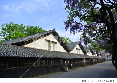 山居倉庫 16746784