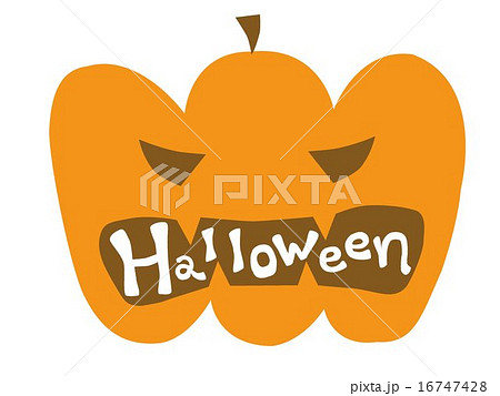 ジャック・オー・ランタン 16747428