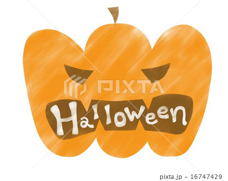 ジャック・オー・ランタン ジャック・オー・ランタン 16747429