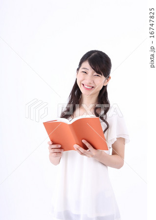 女性ライフイメージ 16747825