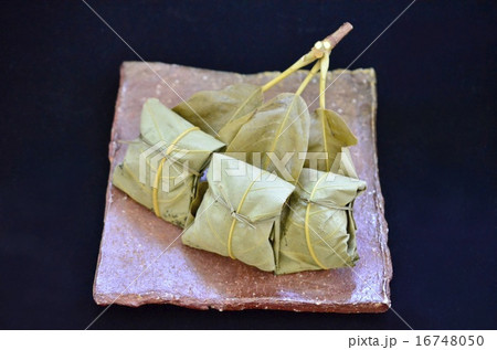 朴葉巻き 朴葉巻き 16748050