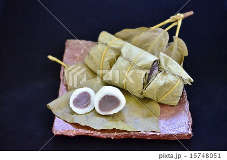 朴葉巻き 朴葉巻き 16748051