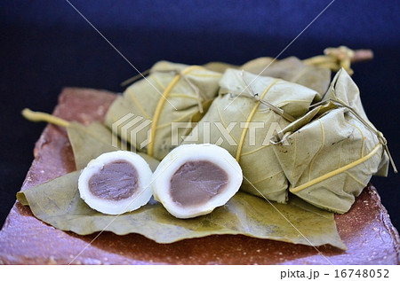 朴葉巻き 朴葉巻き 16748052