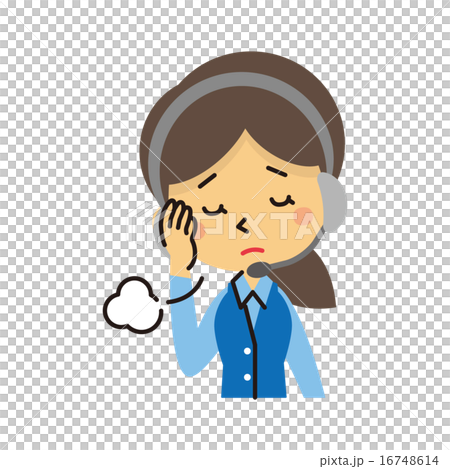 Tereapo [three heads · series] 16748614