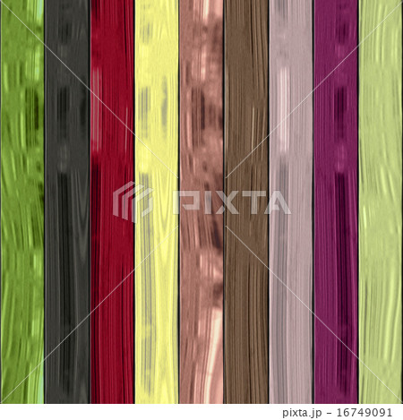 Wood fence seamless generated hires texture Wood fence seamless generated hires texture 16749091