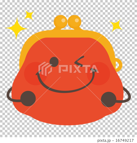 Red winks to wink with a smile 16749217