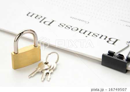 企業情報保護イメージ 16749507