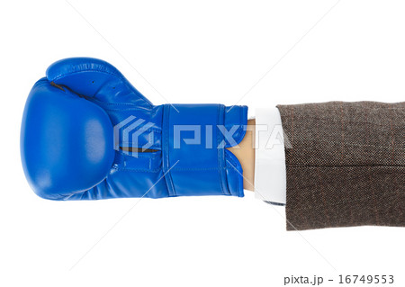 Boxing glove Boxing glove 16749553
