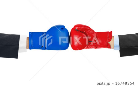 Boxing gloves 16749554