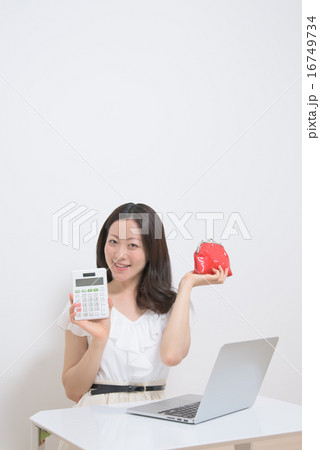 副業 女性 副業 女性 16749734