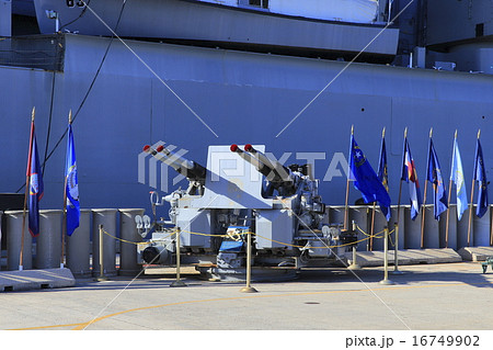 戦艦ミズーリ 16749902