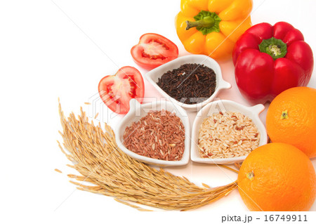 Rice varieties Rice varieties 16749911