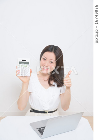 副業 女性 副業 女性 16749936