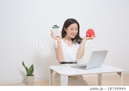 副業 女性 副業 女性 16749944