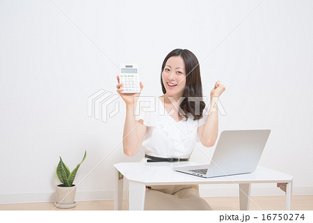 副業 女性 副業 女性 16750274