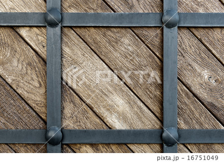 wood clad iron wood clad iron 16751049