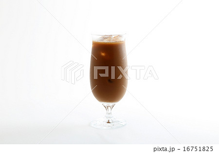 アイスカフェオレ アイスカフェオレ 16751825