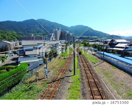 筑肥線 筑前深江駅 筑肥線 筑前深江駅 16753300