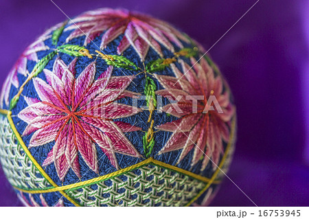 加賀てまり 16753945