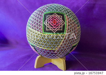 加賀てまり 16753947