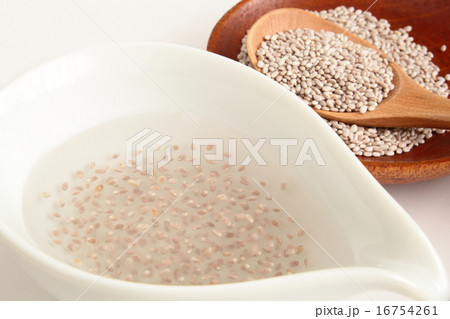 チアシード 16754261