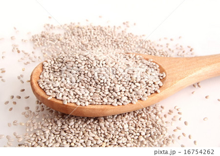 チアシード 16754262