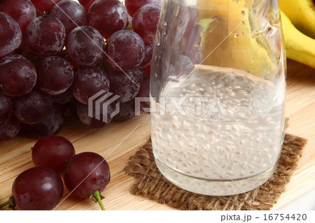 チアシード フルーツ チアシード フルーツ 16754420