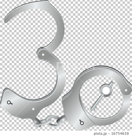 HandCuffs HandCuffs 16754638