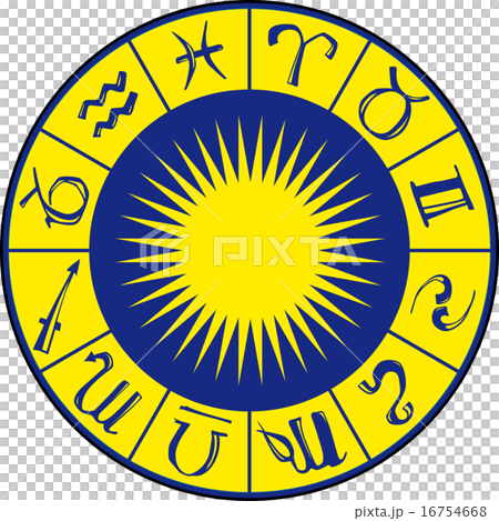 Horoscope 16754668