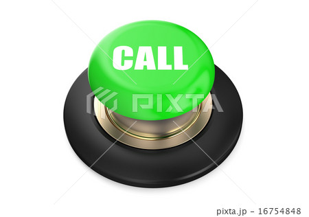 Call Green Button Call Green Button 16754848