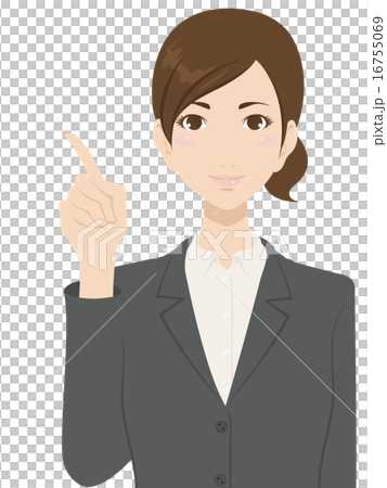 女性(OL) 女性(OL) 16755069