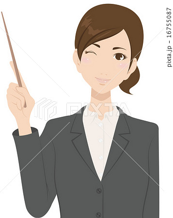 女性（OL） 16755087