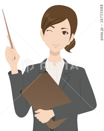 女性（OL） 16755088