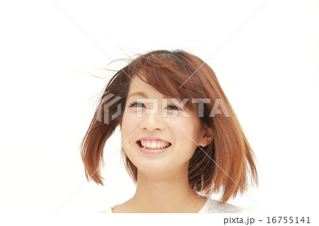 ヘアケアイメージ 16755141