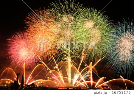 花火 16755179