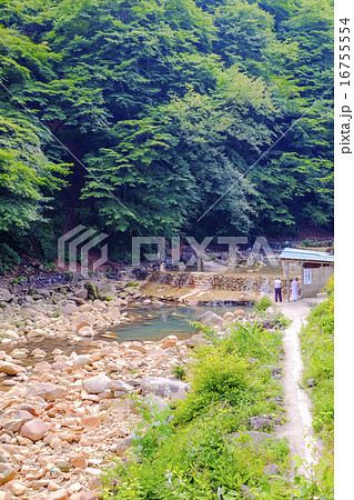 尻焼温泉 16755554