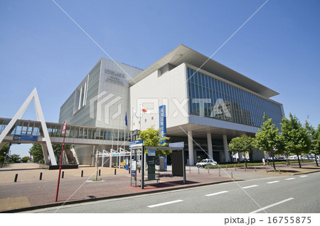 福岡国際会議場 16755875
