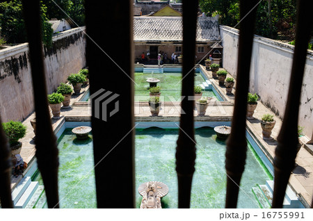 タマンサリ　ジョグジャカルタ 16755991