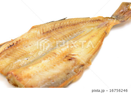おいしい縞ホッケ塩焼 おいしい縞ホッケ塩焼 16756246