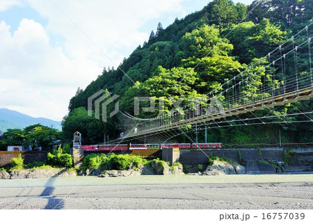 大井川鉄道 大井川鉄道 16757039
