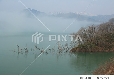 徳山ダム 徳山ダム 16757541