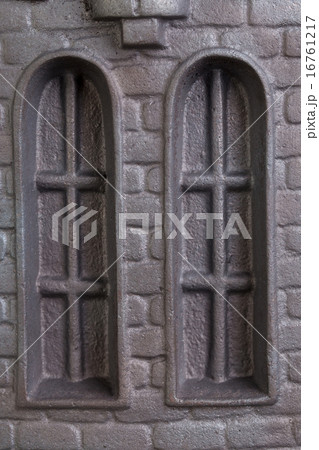 Cast iron door for furnaces. Cast iron door for furnaces. 16761217