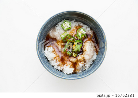 山かけ丼 山かけ丼 16762331