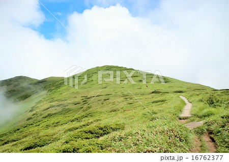 平標山 平標山 16762377