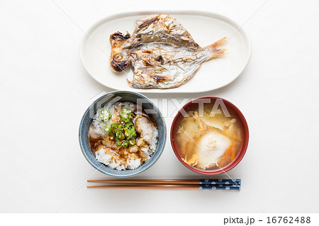 朝食イメージ 16762488