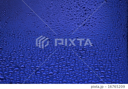 Water Drops On Window Water Drops On Window 16765209